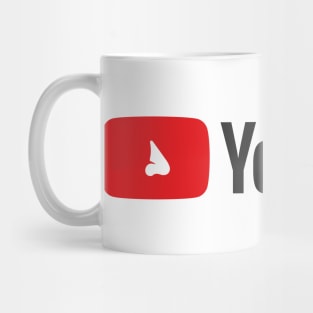 You Smell - YouTubers Mug